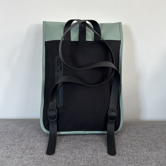 NWOT Rains mini backpack - Picture 5 of 15